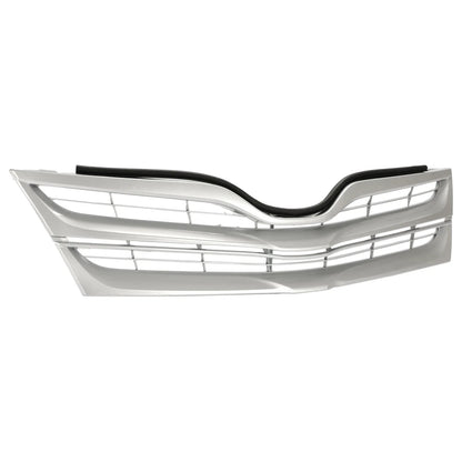 Upper & Lower Grille + Grille Molding for Toyota Venza (2013–2016)