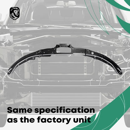 Radiator Support Lower for Lincoln Navigator Ford Expedition (2007–2010) 18046329, FO1225185C, 9L1Z16139A