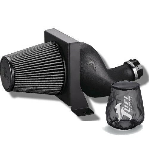 High Flow Air Filter Intake System Kit for Yamaha YFZ 450R (2015–2023)