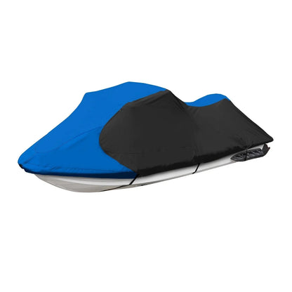 PWC Cover for Sea Doo GTi (1996) - Trailerable, Breathable