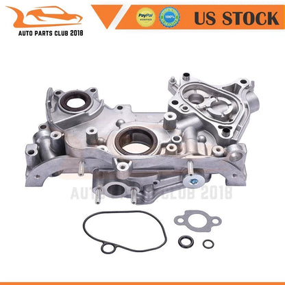 Engine Oil Pump for Honda Accord Odyssey Prelude (1992–2002)