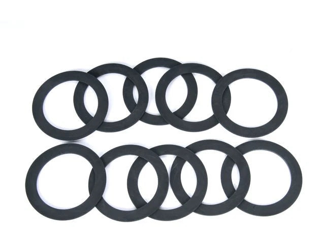 Brake Backing Plate Gasket for Chevrolet R10 (1987) - 73526MYBK