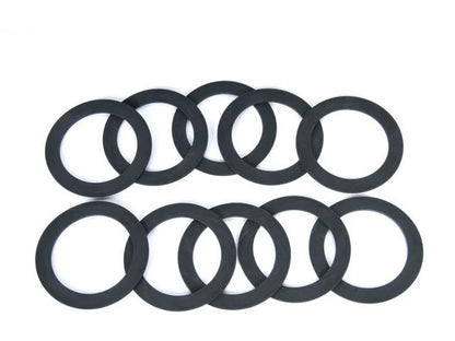 Brake Backing Plate Gasket for Chevrolet R10 (1987) - 73526MYBK