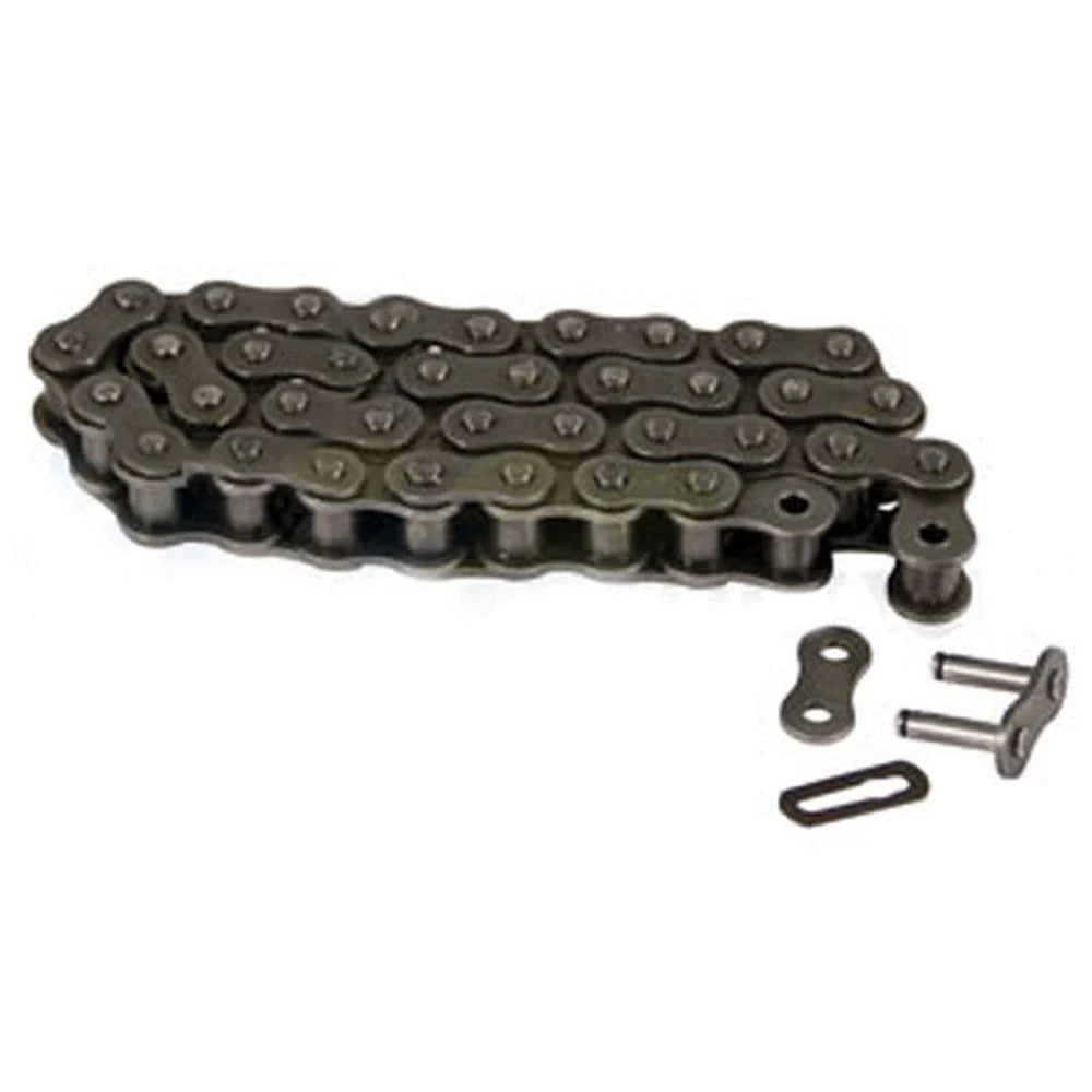 Reverse Drive Chain for John Deere Round Baler 335 375 385 430 435 (AE20020)