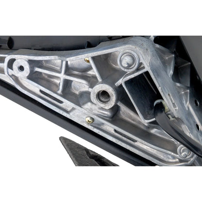 Power Mirrors for Volkswagen Atlas (2018) - Paintable with Signal Light