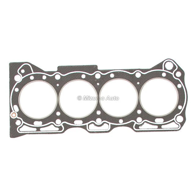 Head Gasket Set & Timing Belt Kit for Suzuki Swift, Chevrolet Metro (1998–2001)