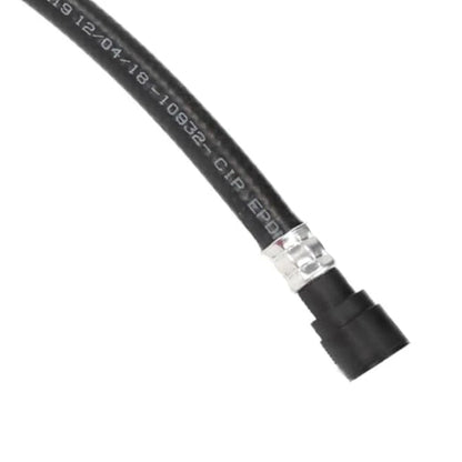 Heater Hose for GMC Sierra 1500 (2007–2013) ALX-PAU-AC-22884219-CLA5