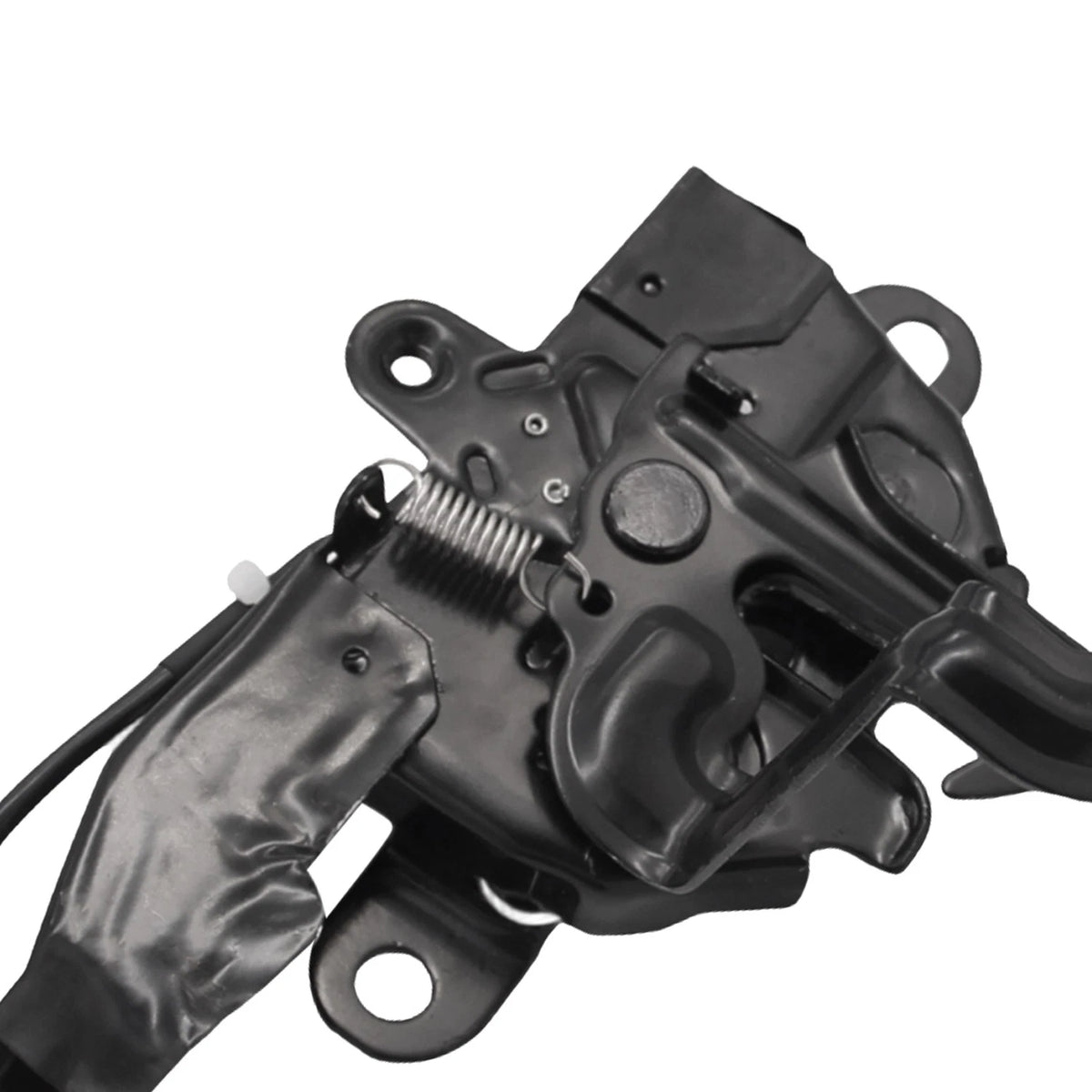 Lock Assembly Hood for Toyota Tacoma (2016–2021) 5351004070, 53510-04070