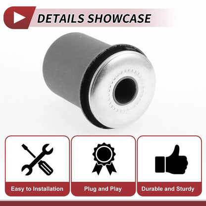 Rear Control Arm Suspension Bushing No. 4806125020 for Toyota Dyna (2001–2021)