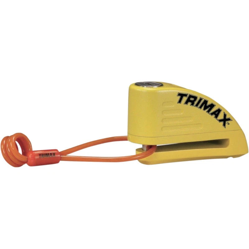 Alarm Disc Lock for TRIMAX (TAL88YL)