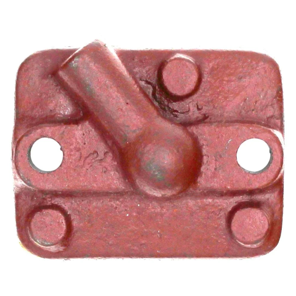 Hydraulic Cover Plate for Massey Harris MH50 (190809M1)