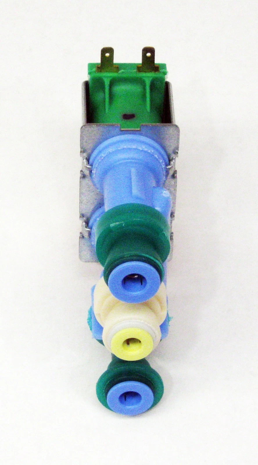 Refrigerator Water Solenoid Valve W10341329 for Whirlpool