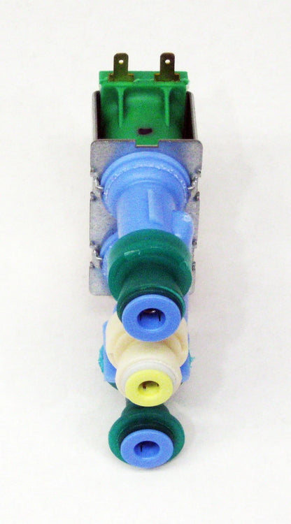 Refrigerator Water Solenoid Valve W10341329 for Whirlpool