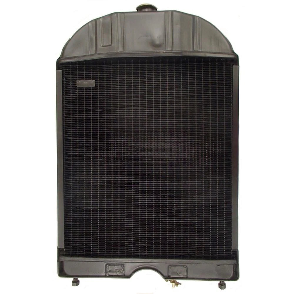 Radiator for Ford NH 2N 8N 9N Tractor (1939–1954) 8N8005, 86551430