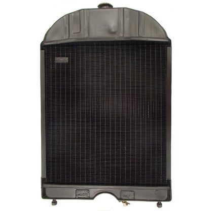 Radiator for Ford NH 2N 8N 9N Tractor (1939–1954) 8N8005, 86551430