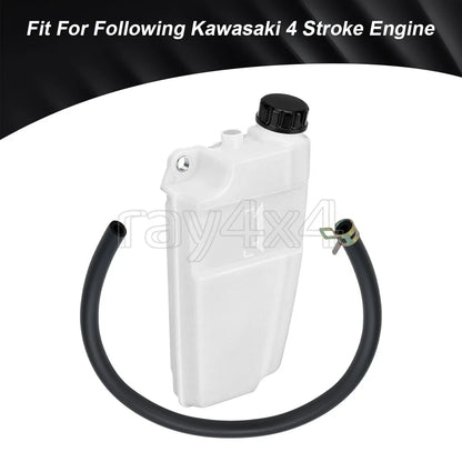 Coolant Reservoir Cap for Kawasaki FD501D FD620D FD661D FD671D FD750D (–) 43078-2055