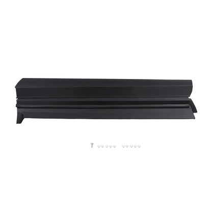 Front Right Door Moulding for Toyota Grand Highlander (2024–2025) BCK1859K