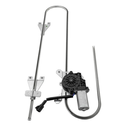 Power Window Regulator for Kenworth T800/W900 (2009–2010) CLX-M0-USA-RK46290004-HD-CL360A70