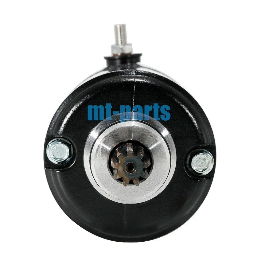 Starter Motor for Triumph Speed Triple 1050 R (2012–2016) T1229901