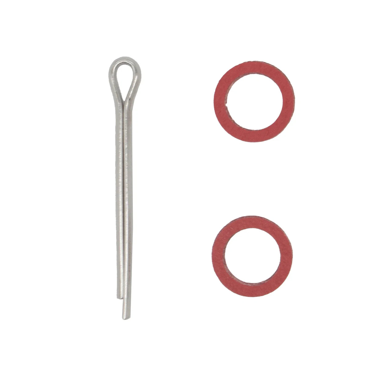 Lower Gearcase Seal Kit for Tohatsu MD40B2 M50C M60B/A M70B/A2 (353601110 353601030)