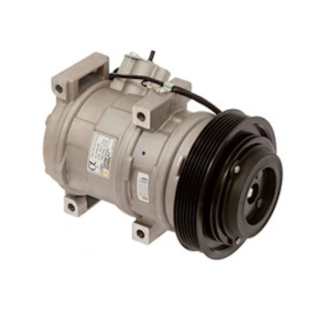 A/C Compressor for Honda Odyssey/Pilot (2008–2014) LLX-ACP011040-CL360A73