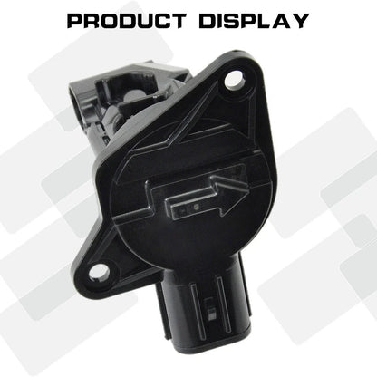 Mass Air Flow Sensor for Toyota Camry Highlander RAV4 Lexus RX350 (OE 22204-75040)