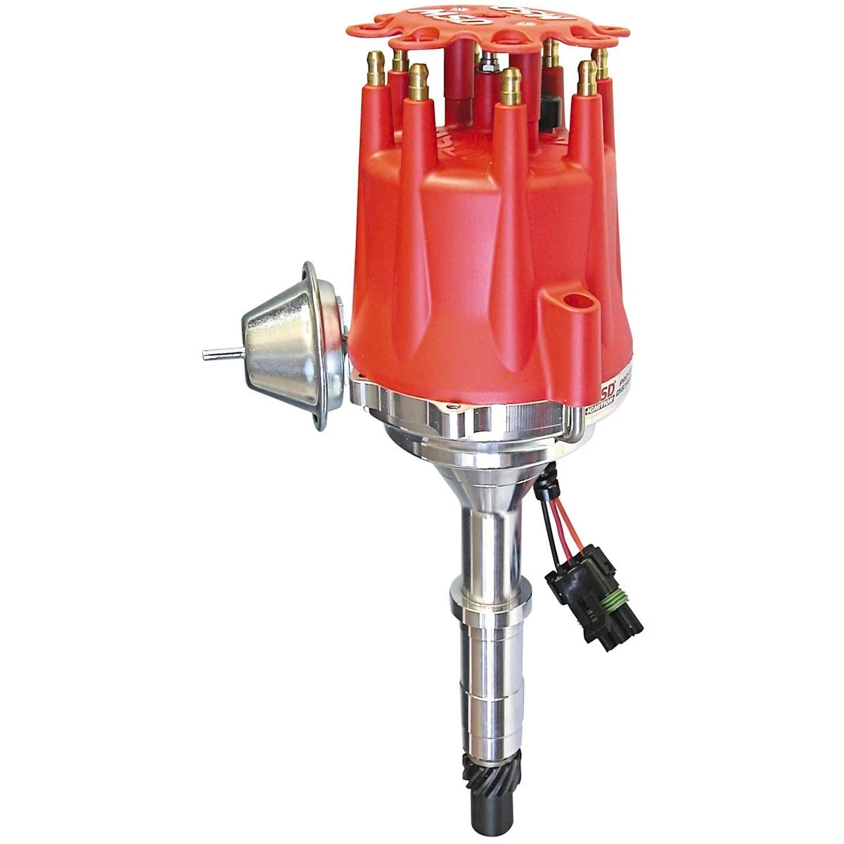 MSD Distributor 8523 for AMC Ambassador Javelin (1960–1968)