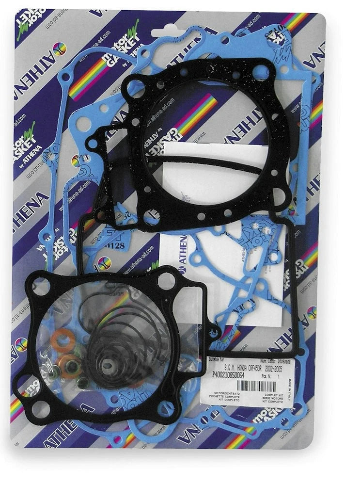 Complete Gasket Kit for Athena P400210850701