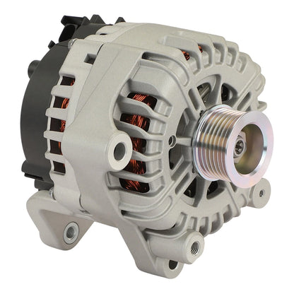 230-Amp Alternator for BMW E70 X5 Series (2007–2010) 12317533469, 12317561002