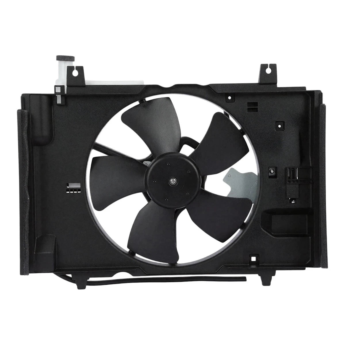 A/C Condenser for Nissan Versa (2007–2012) 18102725, 3594, CN3594PFC