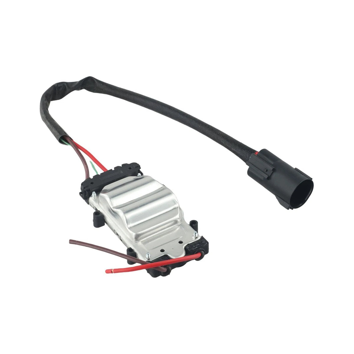 Cooling Fan Control Relay Module for Ford Focus, Mazda 3, Volvo C30