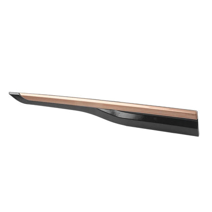 Right Side Vent Trim Front Fender Gill for Land Rover Range Rover Velar (2018–2021)