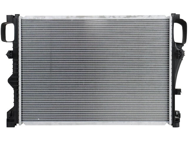 Radiator for Mercedes CLS63 AMG S (2015–2018) 61338TFKZ
