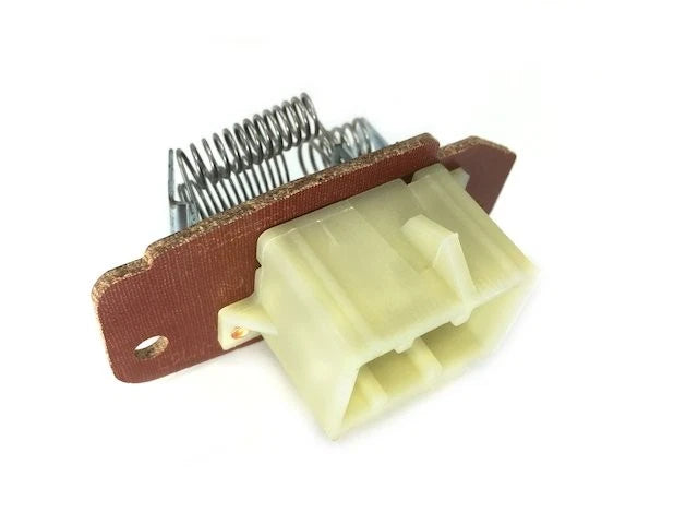 Blower Motor Resistor for Ford E350 Super Duty (1999–2000, 2006–2010) 98876CVVH