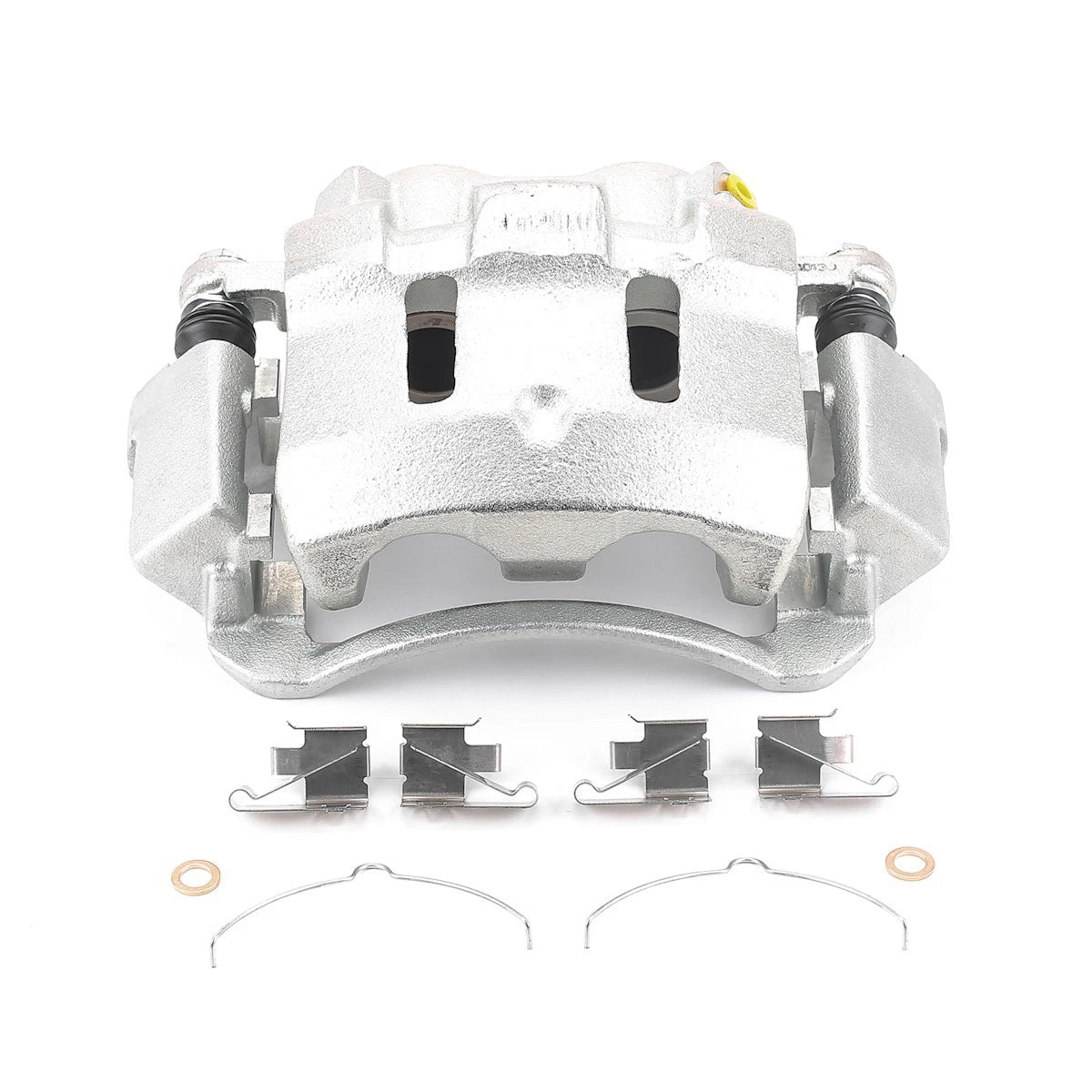 L4790 Brake Caliper for Ford F250 F350 (1999–2005) Right Passenger Side