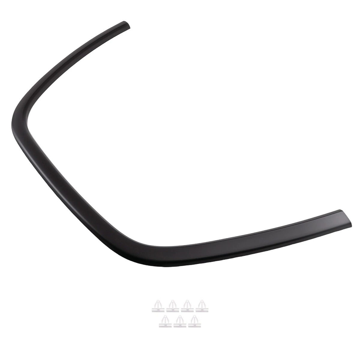 Fender Flare for Jeep Grand Cherokee (2017–2021) 5XT66TZZAB, V1C3QP
