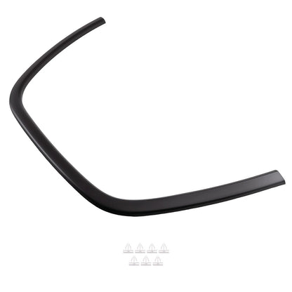 Fender Flare for Jeep Grand Cherokee (2017–2021) 5XT66TZZAB, V1C3QP