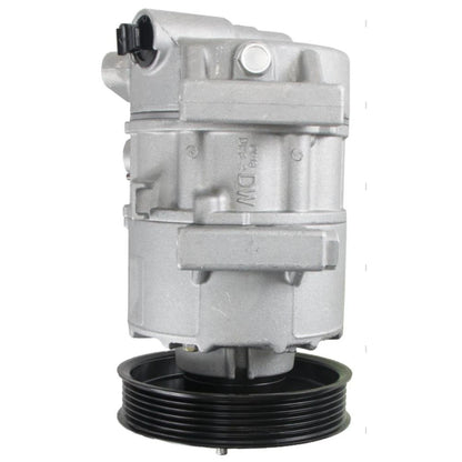 A/C Compressor with Clutch for Hyundai Tucson (2016–2017) 168357, JH19110013