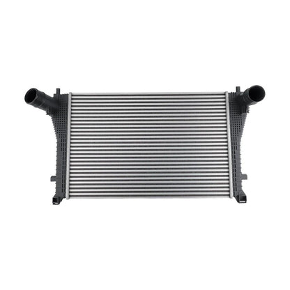 Intercooler for Volkswagen Tiguan (2018–2024) 196743328638, 5QM145803D, LLX-CAC010222-CL360A72