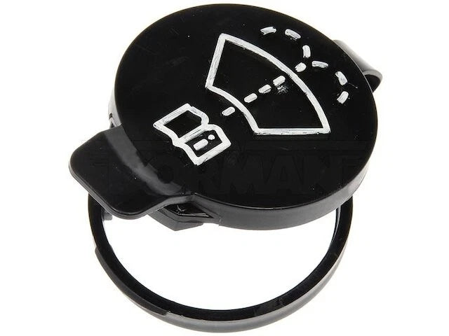 Windshield Washer Fluid Reservoir Cap for Buick Envision (Dorman 53441MSHY)