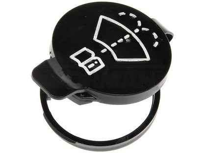 Windshield Washer Fluid Reservoir Cap for Buick Envision (Dorman 53441MSHY)