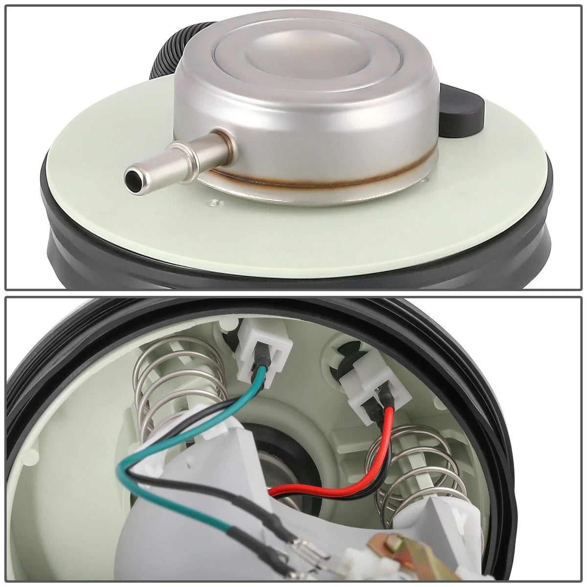 Fuel Pump Module Assembly for Dodge Dakota (2000–2003) 3.9L 4.7L 5.9L