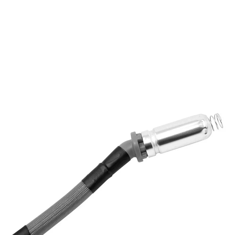 Spark Plug Wires for Chevrolet Avalanche Camaro Colorado Pontiac G8 (2007-2015)