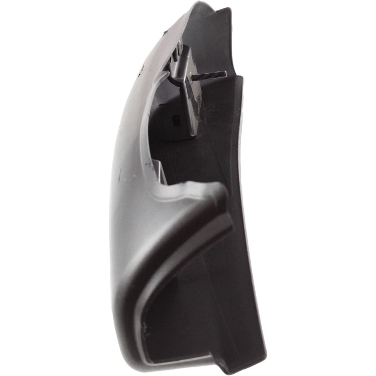 Fender Trim Set for Chevrolet S10 (1998–2003) Front Lower Plastic Primed