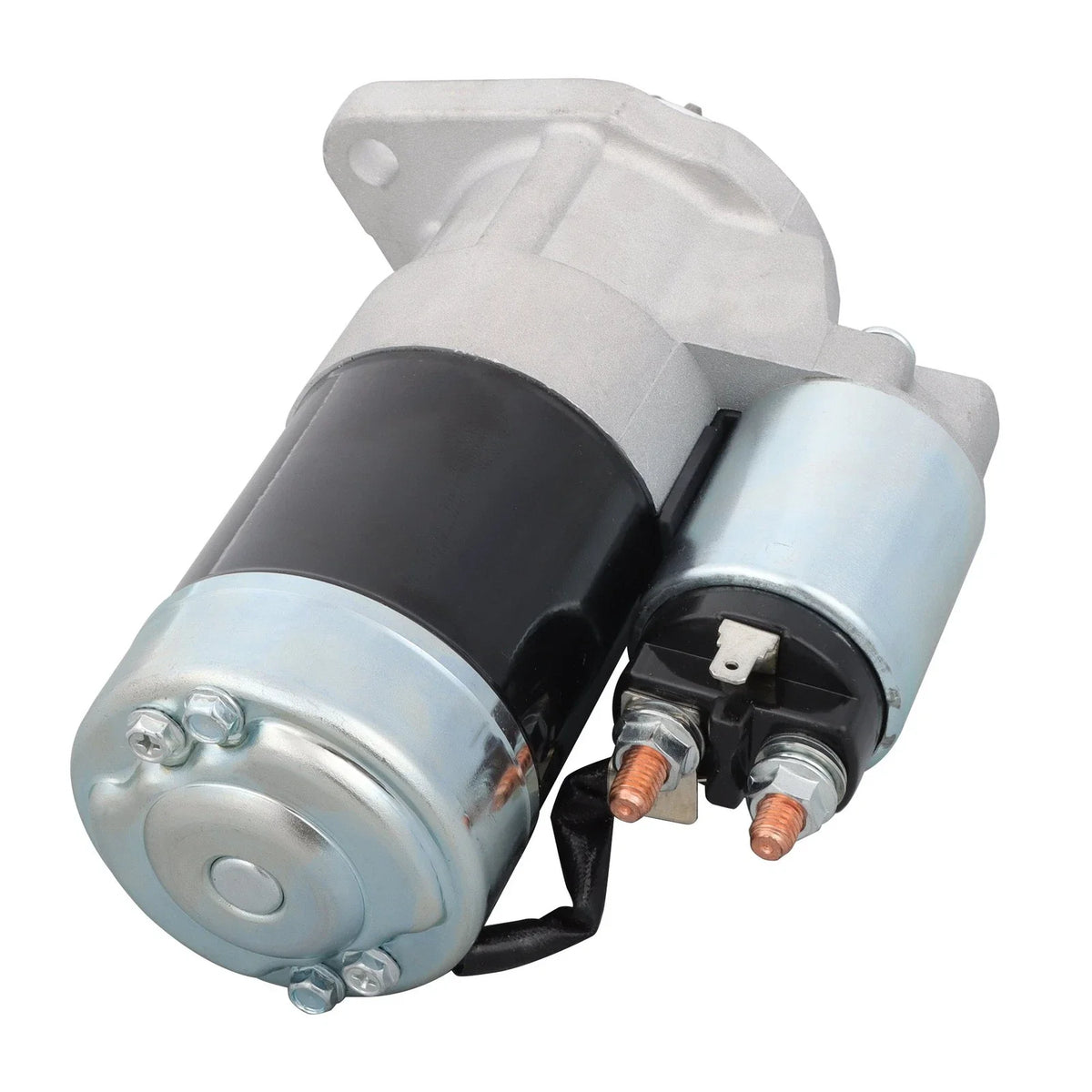 12V Starter Motor MM409-41001 for Mahindra 2216 2415 2516 (S3L2)