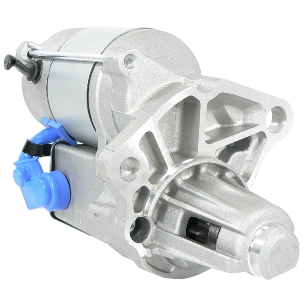 Starter Motor for Dodge Ram 1500 (1999–2003) CLX-M0-1-17785-CL360A14