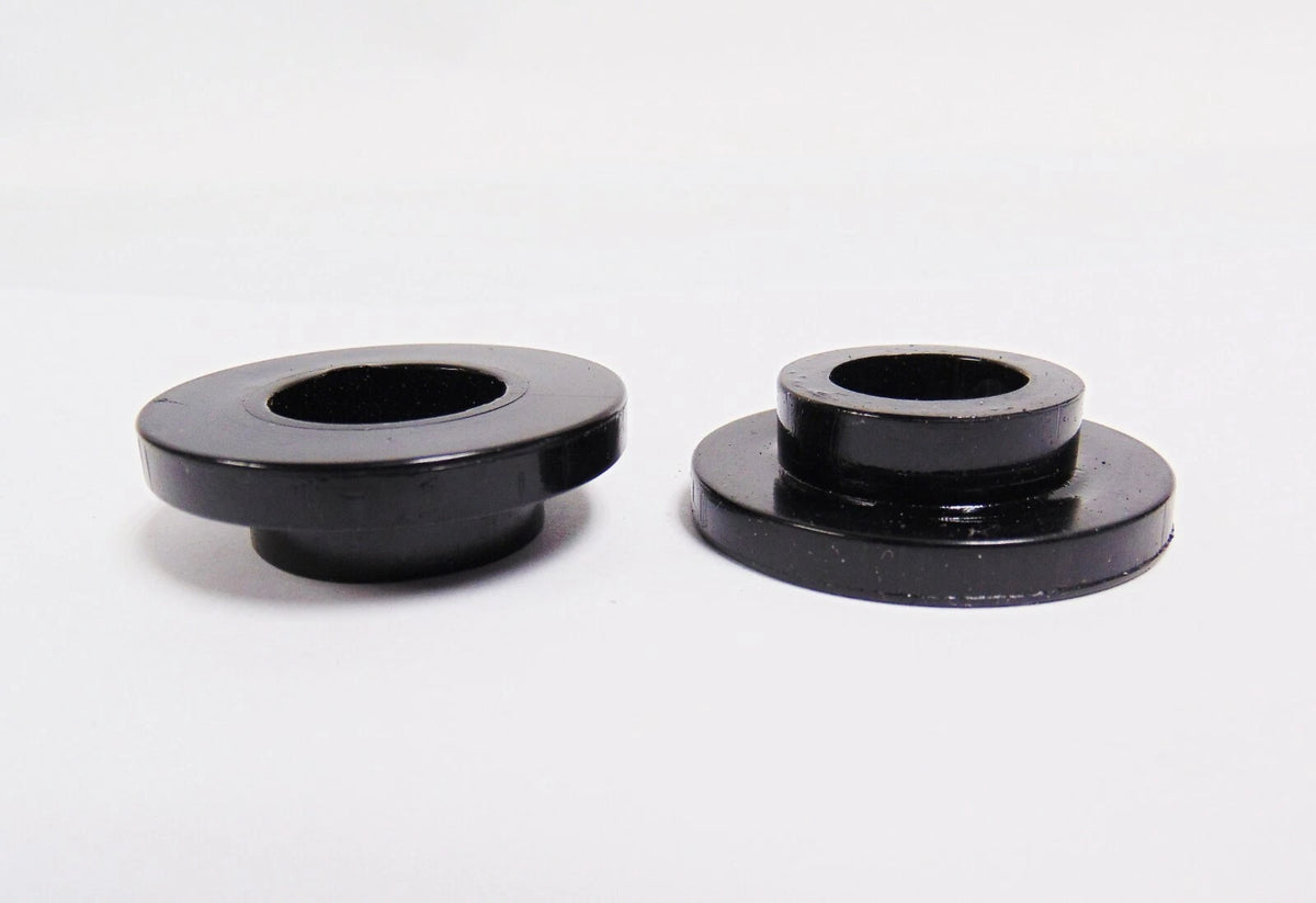 Set of 2 Idler Wheel Inserts for Snowmobile (04-11649)