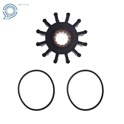 Impeller Repair Kit for Volvo Penta Raw Sea Water Pump