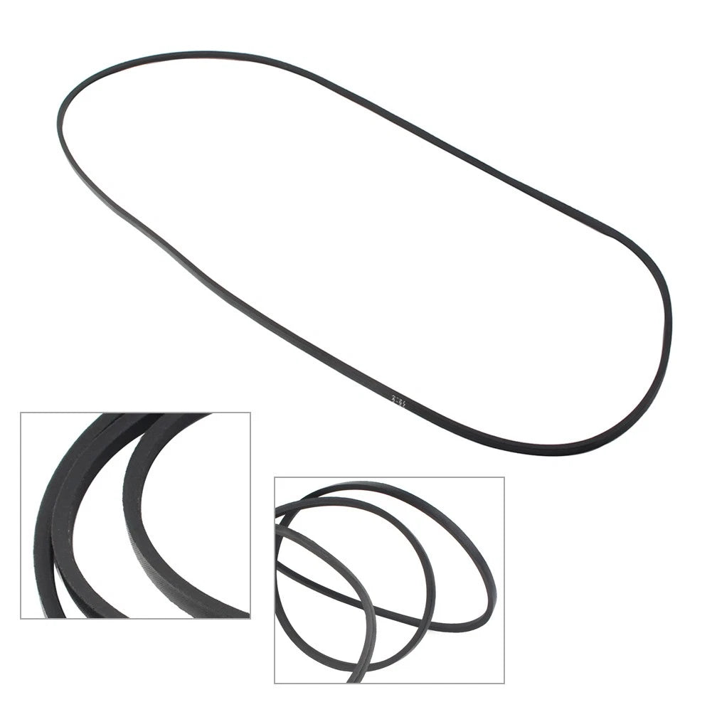 Deck Drive Belt for Cub Cadet MTD (42"-1/2"x96.5")