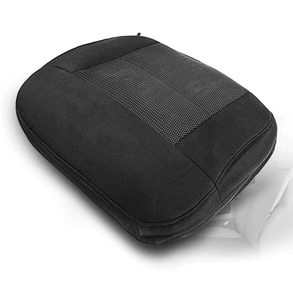 Seat Bottom Cover for Ford F-150 (2004–2006) 7L3Z1862901FA Ebony Black